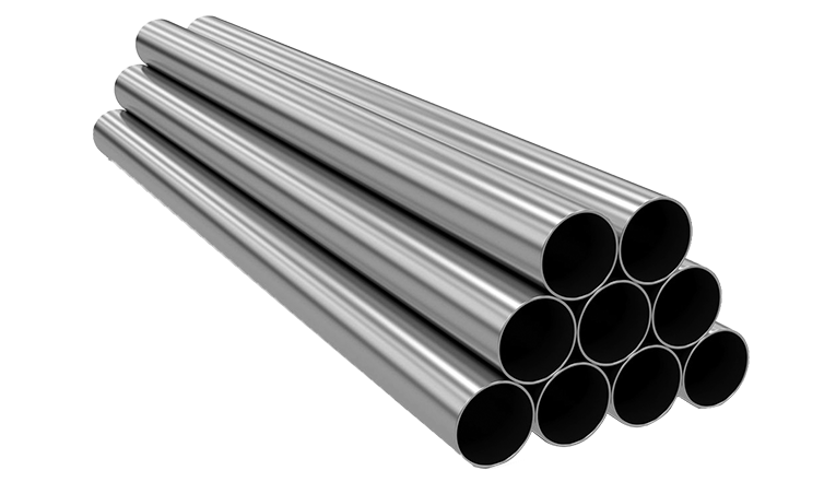 Seamless Stainless-Steel Pipe Seamless Stainless-Steel Pipe